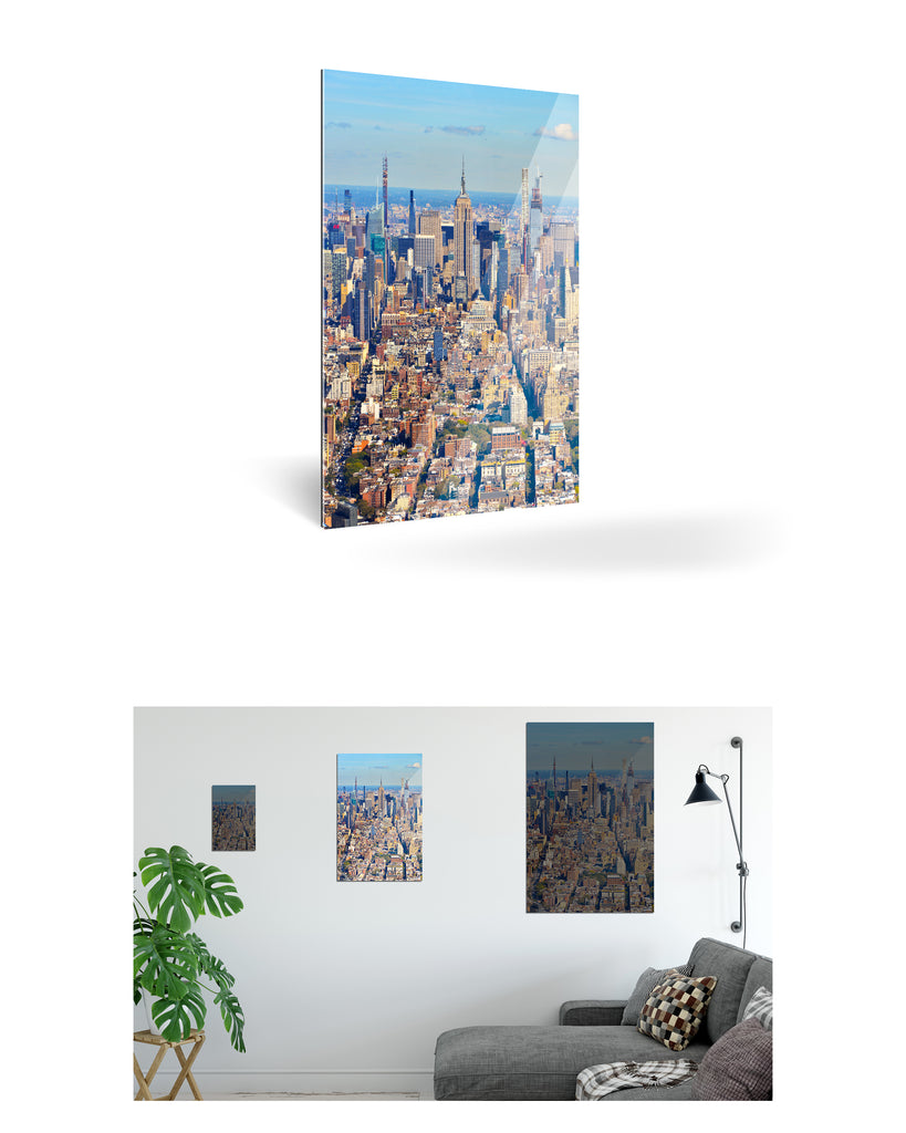 New York City, Vereinigte Staaten