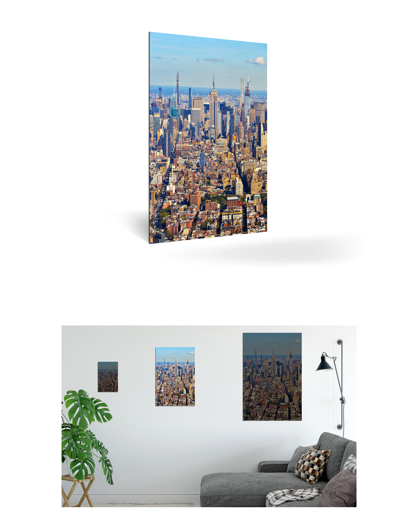 New York City, Vereinigte Staaten