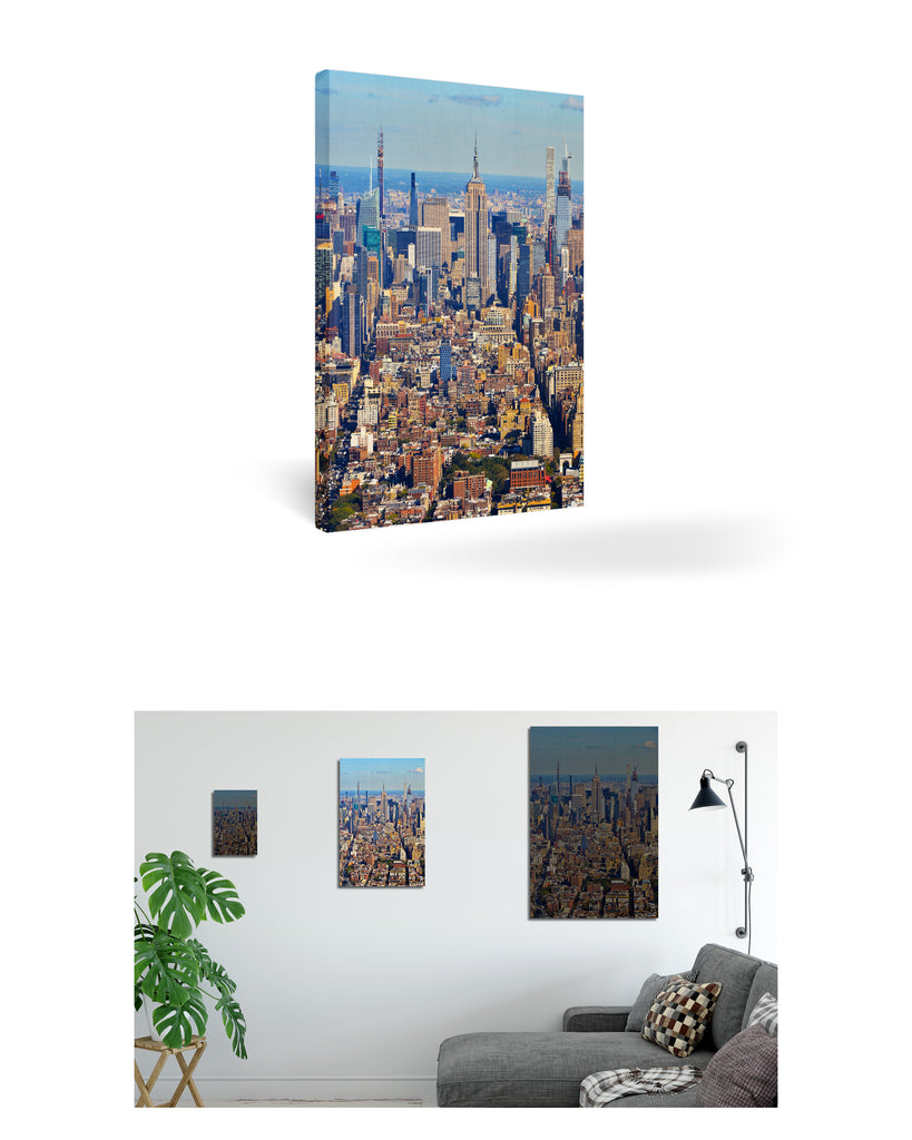 New York City, Vereinigte Staaten