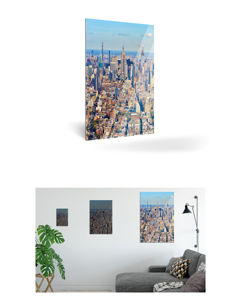 New York City, Vereinigte Staaten