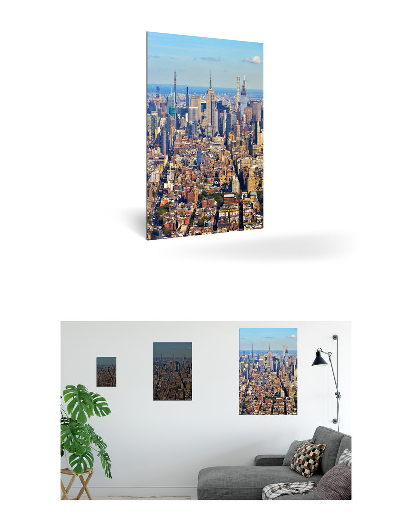 New York City, Vereinigte Staaten