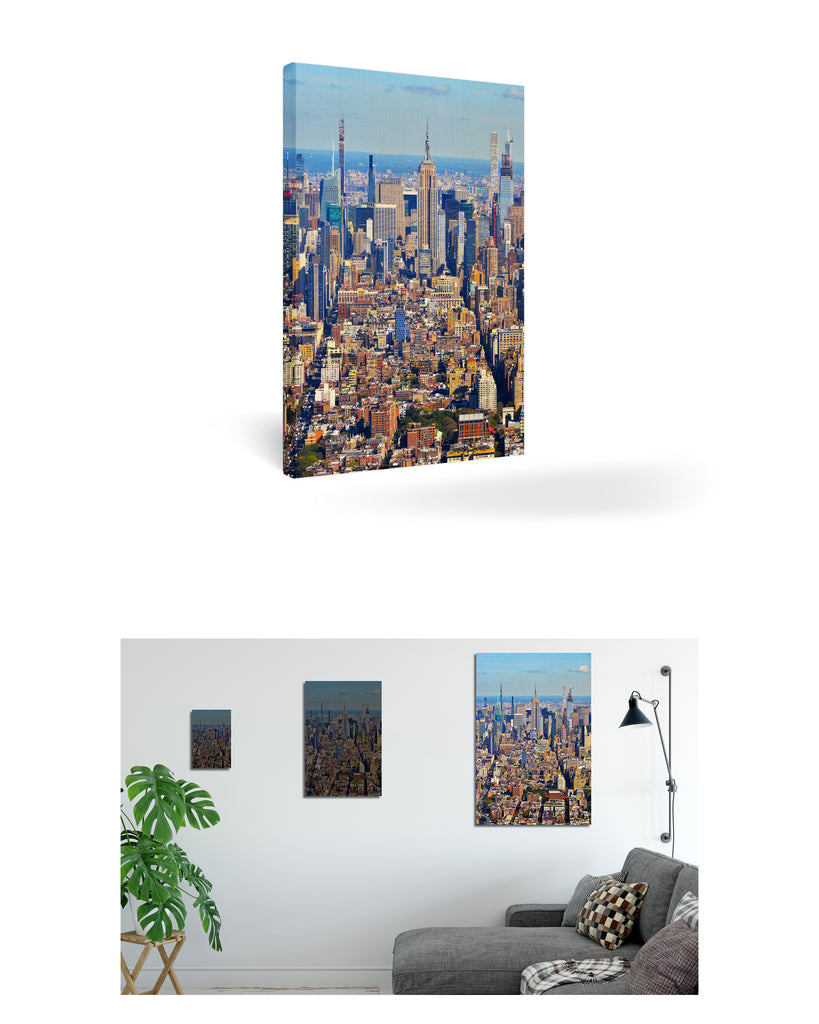 New York City, Vereinigte Staaten