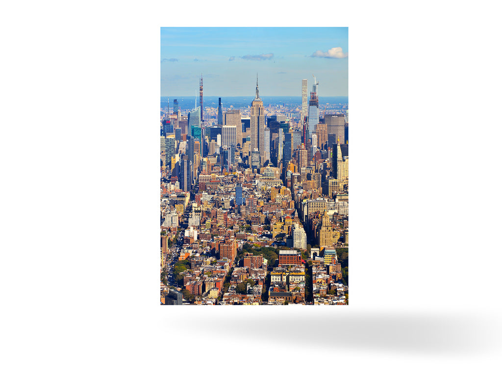 New York City, Vereinigte Staaten