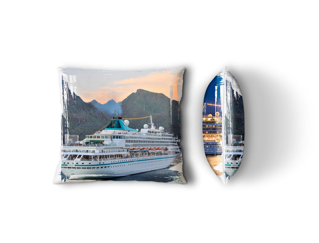 MS Amera _El Hierro und Tenerife, Spanien