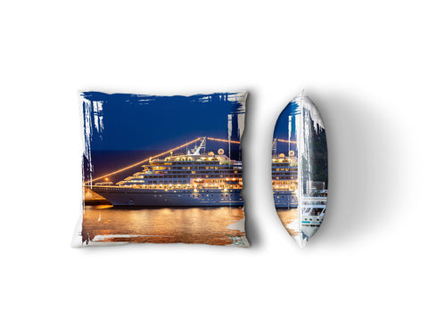 MS Amera _El Hierro und Tenerife, Spanien