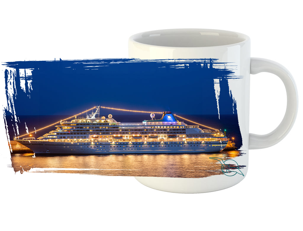 El Hierro, Spanien mit MS Amera