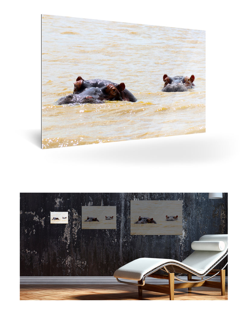 Richards Bay, Südafrika