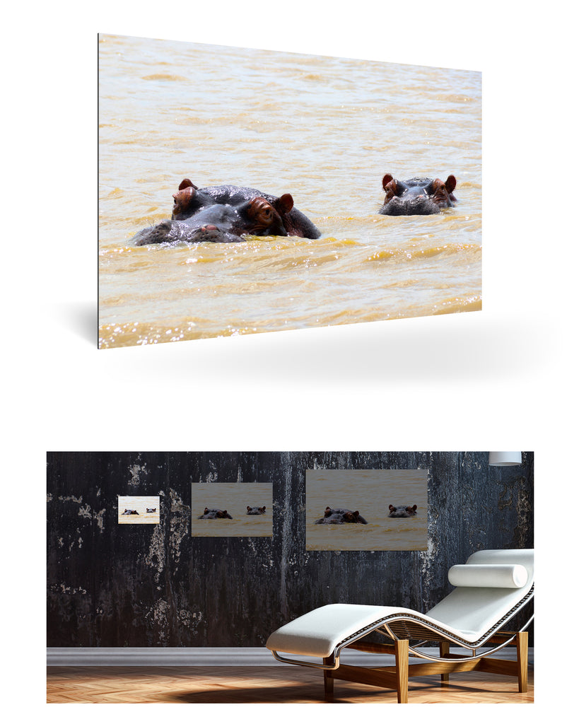 Richards Bay, Südafrika