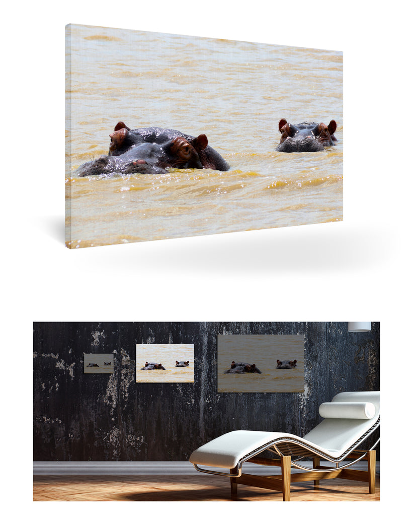 Richards Bay, Südafrika