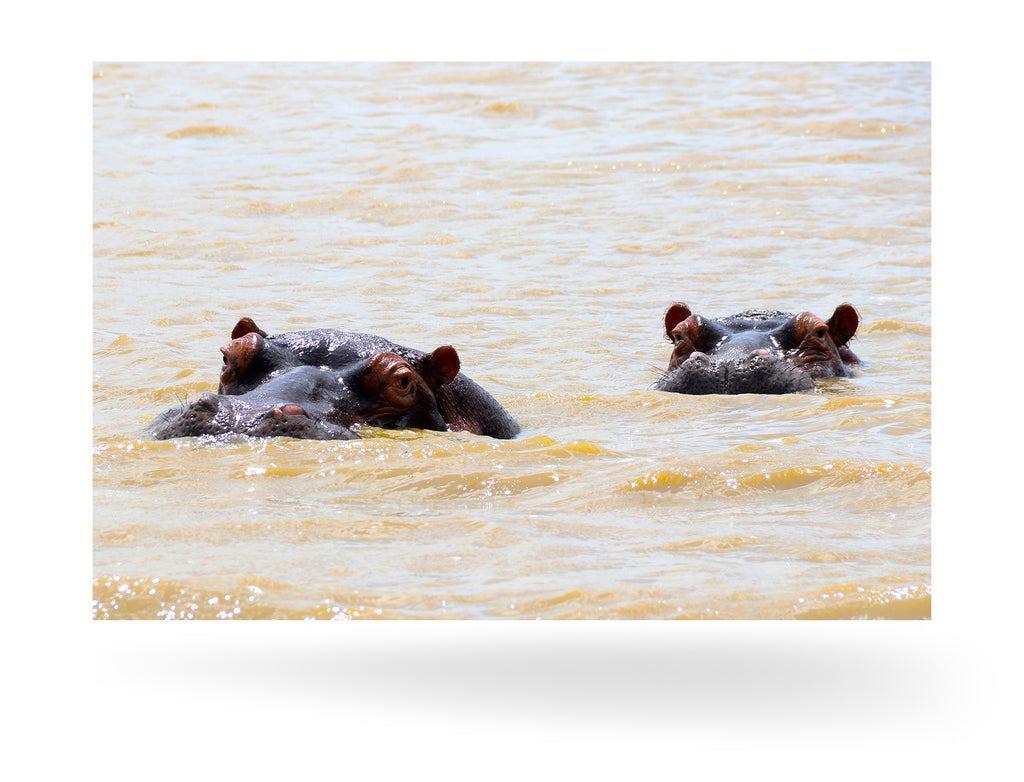 Richards Bay, Südafrika