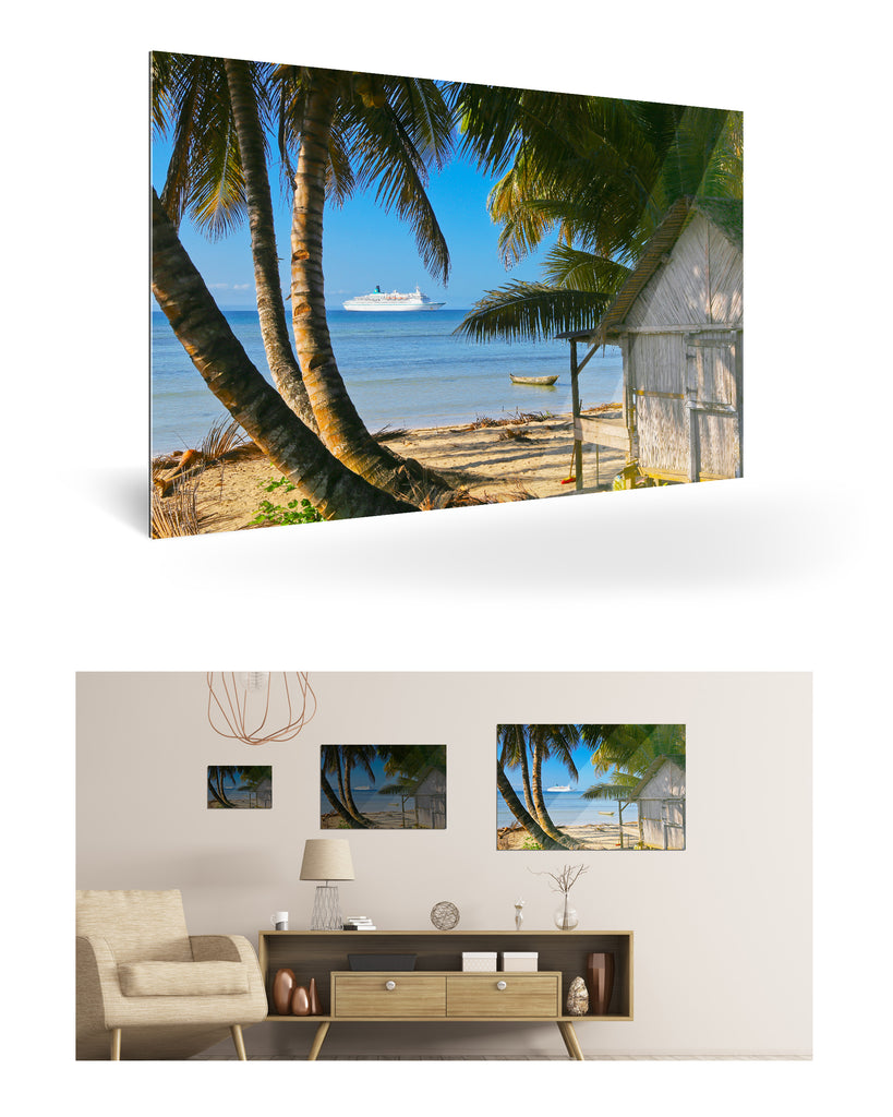 Ile Sainte Marie, Madagaskar mit MS Albatros