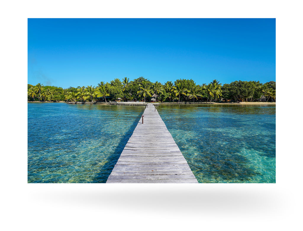 Ile Sainte Marie, Madagaskar