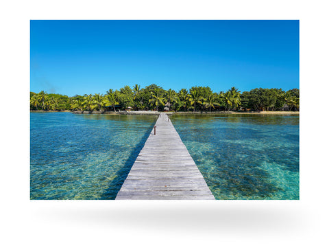 Ile Sainte Marie, Madagaskar