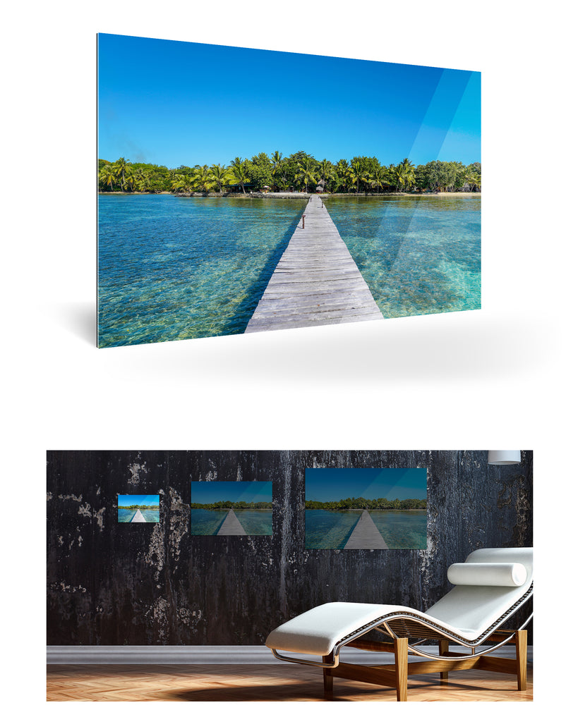 Ile Sainte Marie, Madagaskar