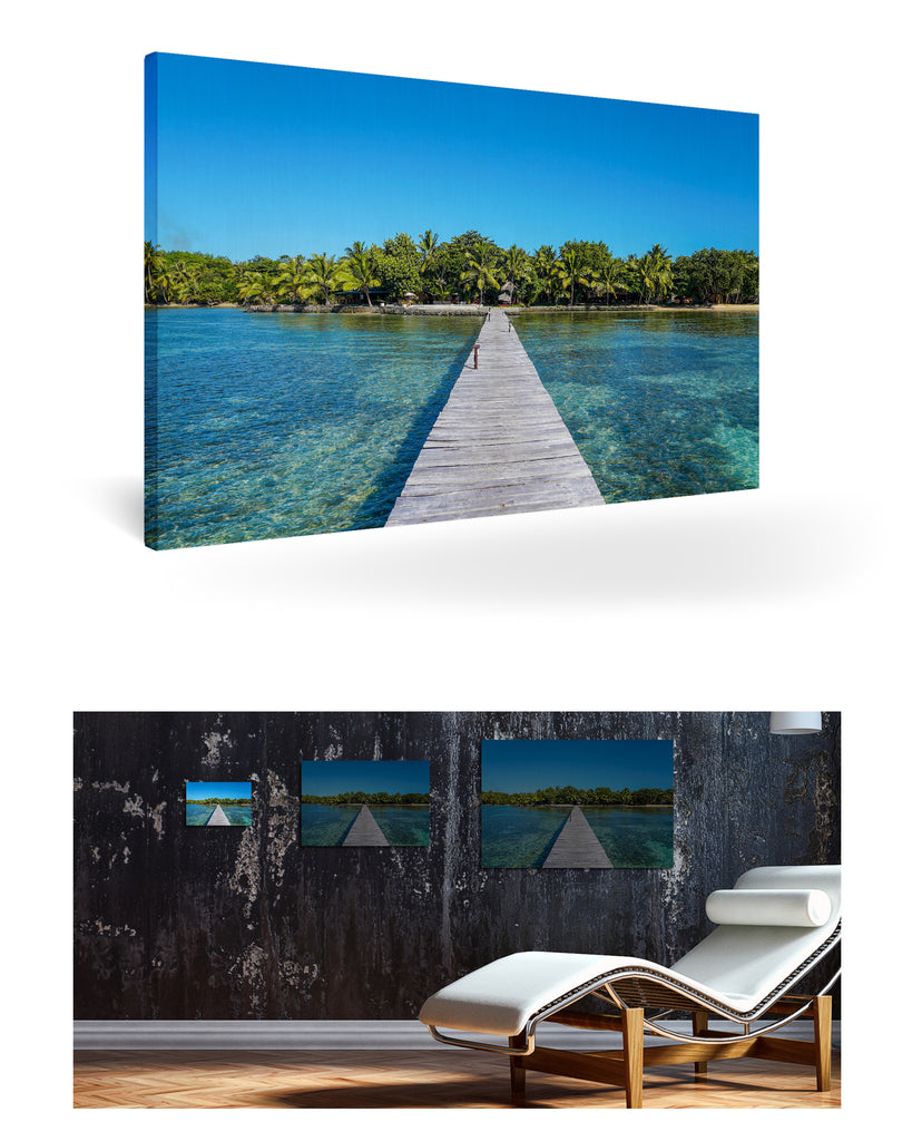 Ile Sainte Marie, Madagaskar