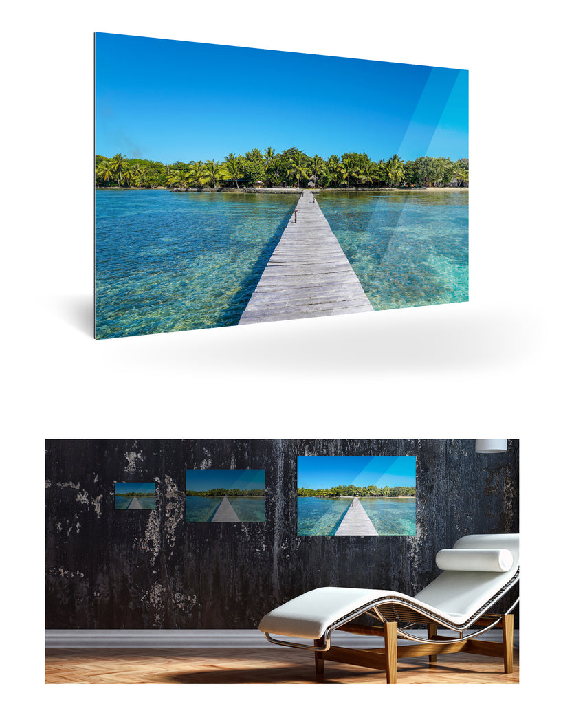 Ile Sainte Marie, Madagaskar