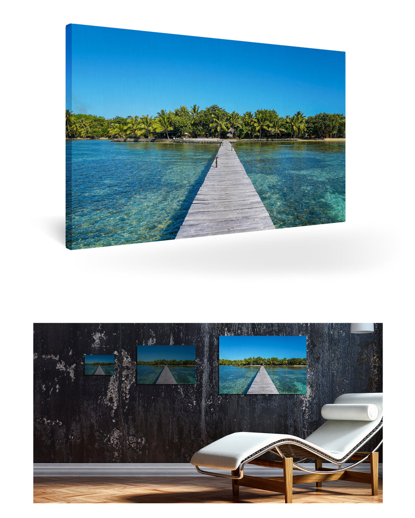 Ile Sainte Marie, Madagaskar