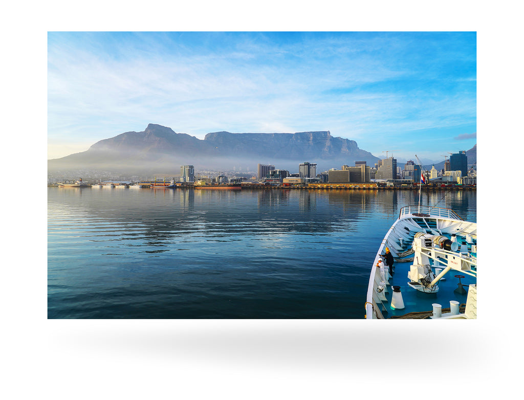 Kapstadt, Südafrika