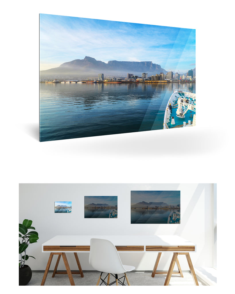 Kapstadt, Südafrika