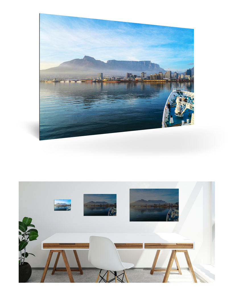 Kapstadt, Südafrika