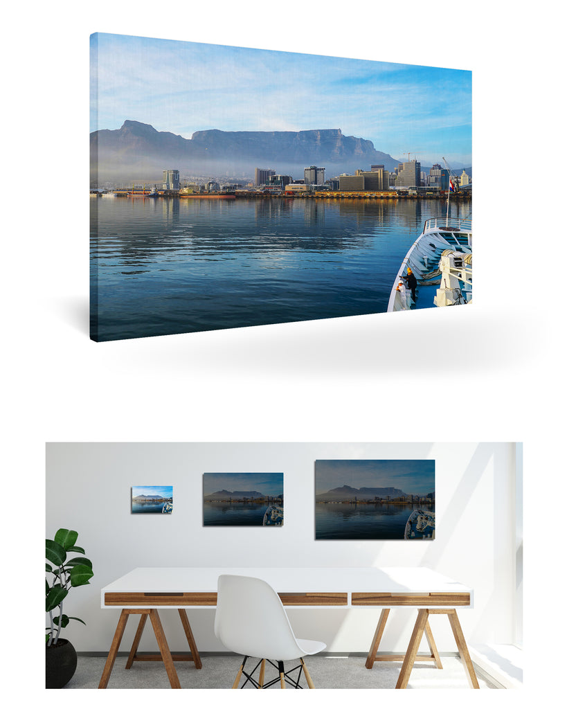 Kapstadt, Südafrika