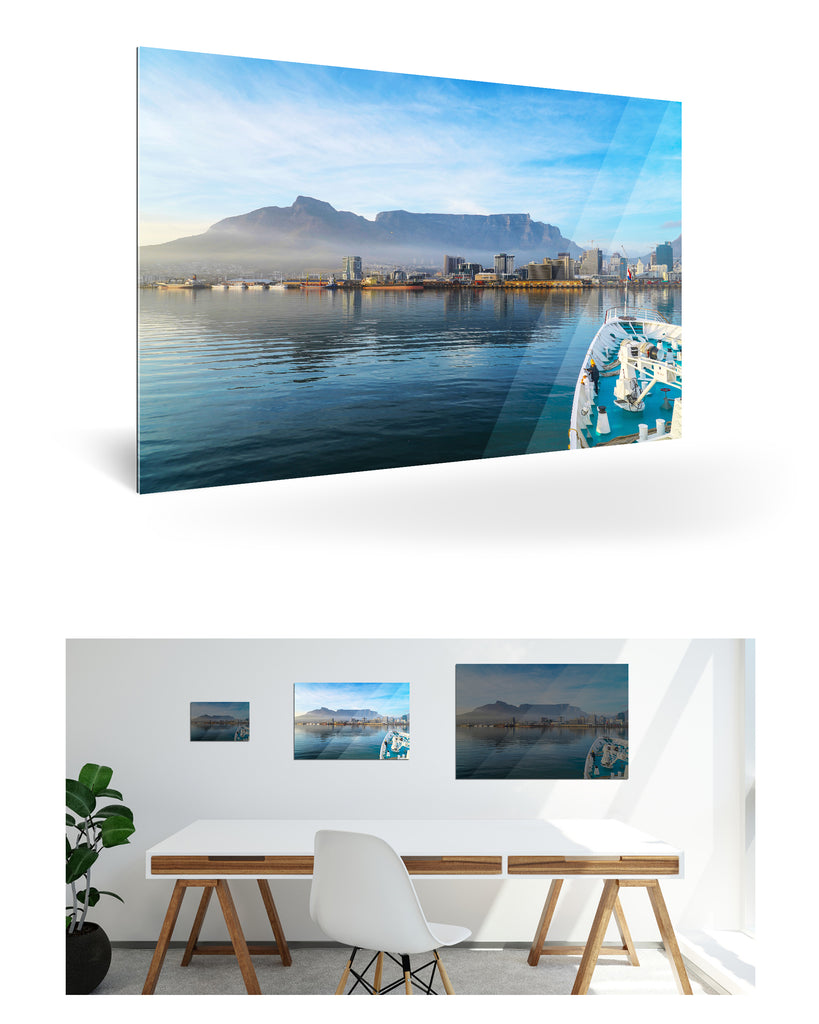 Kapstadt, Südafrika