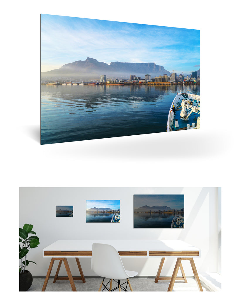 Kapstadt, Südafrika