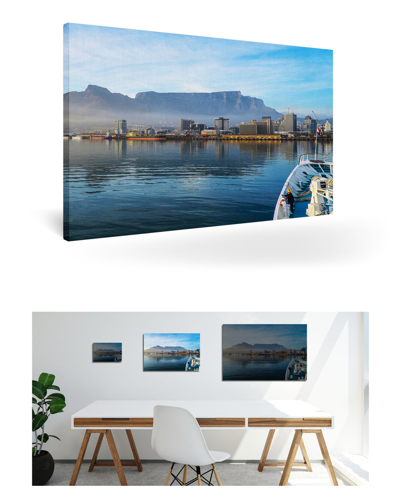 Kapstadt, Südafrika