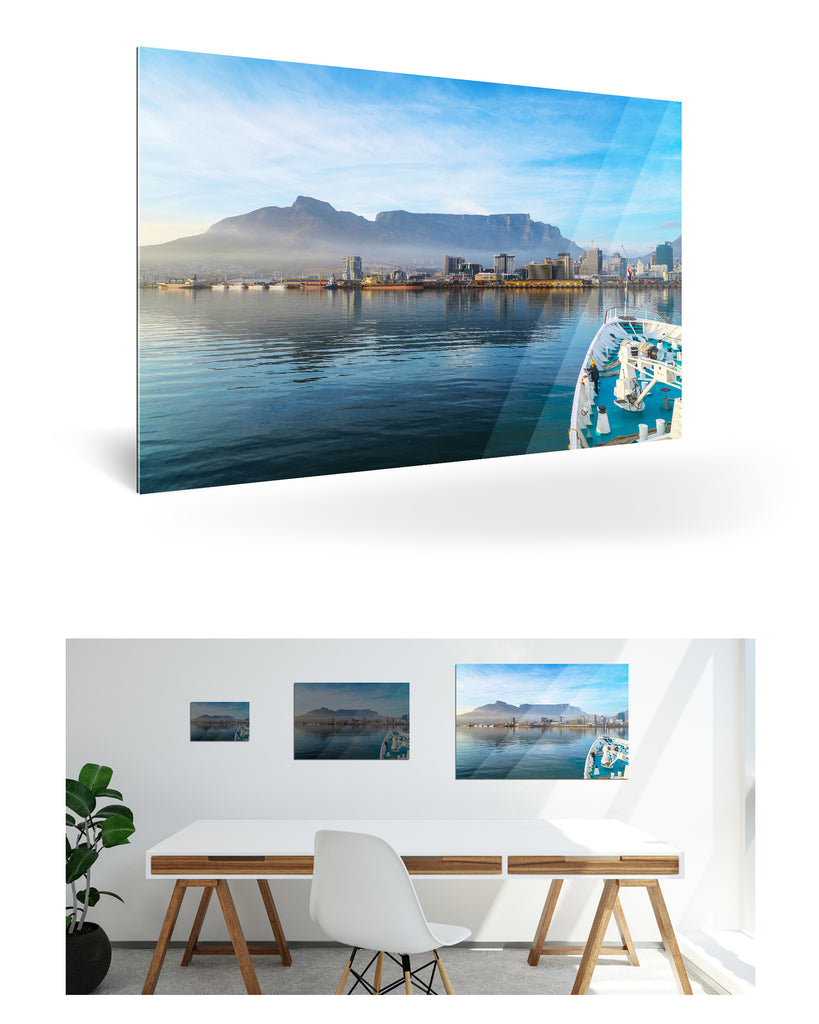 Kapstadt, Südafrika