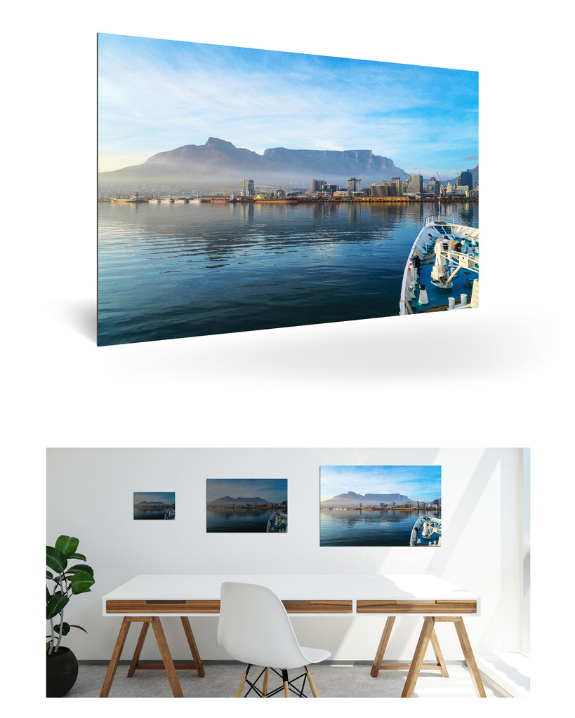 Kapstadt, Südafrika