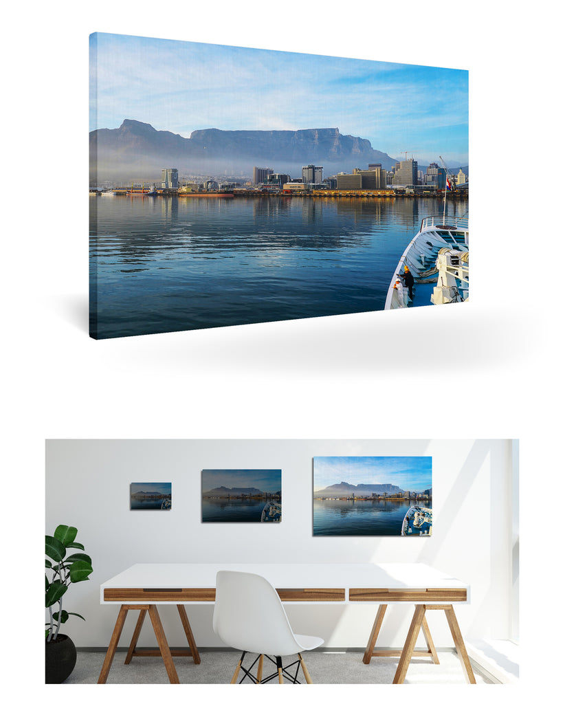 Kapstadt, Südafrika