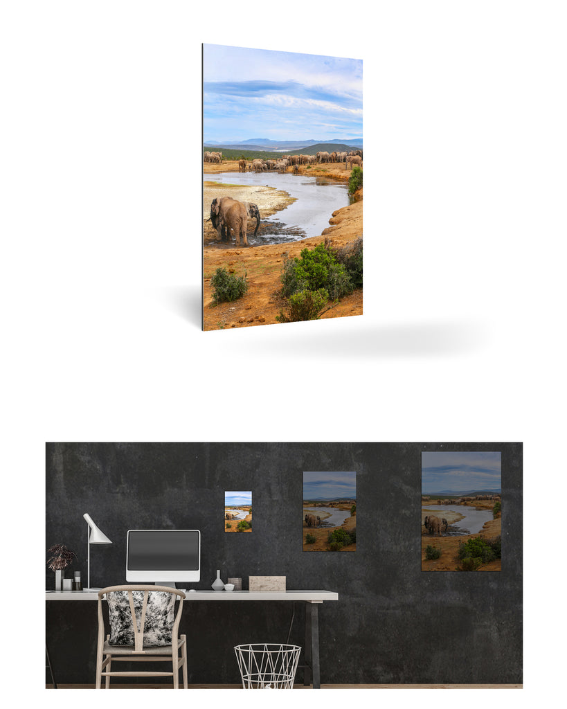 Port Elizabeth, Südafrika