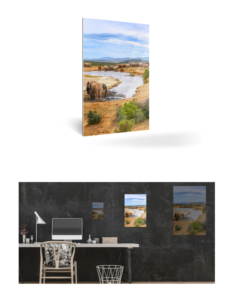 Port Elizabeth, Südafrika