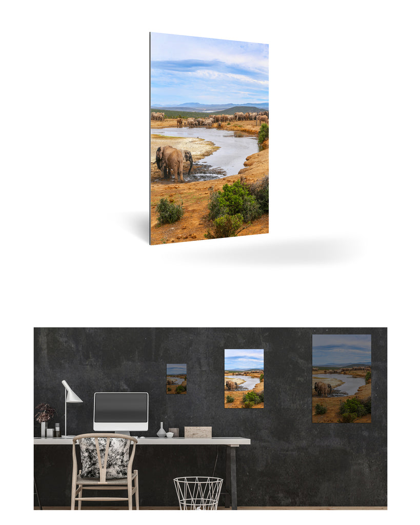 Port Elizabeth, Südafrika