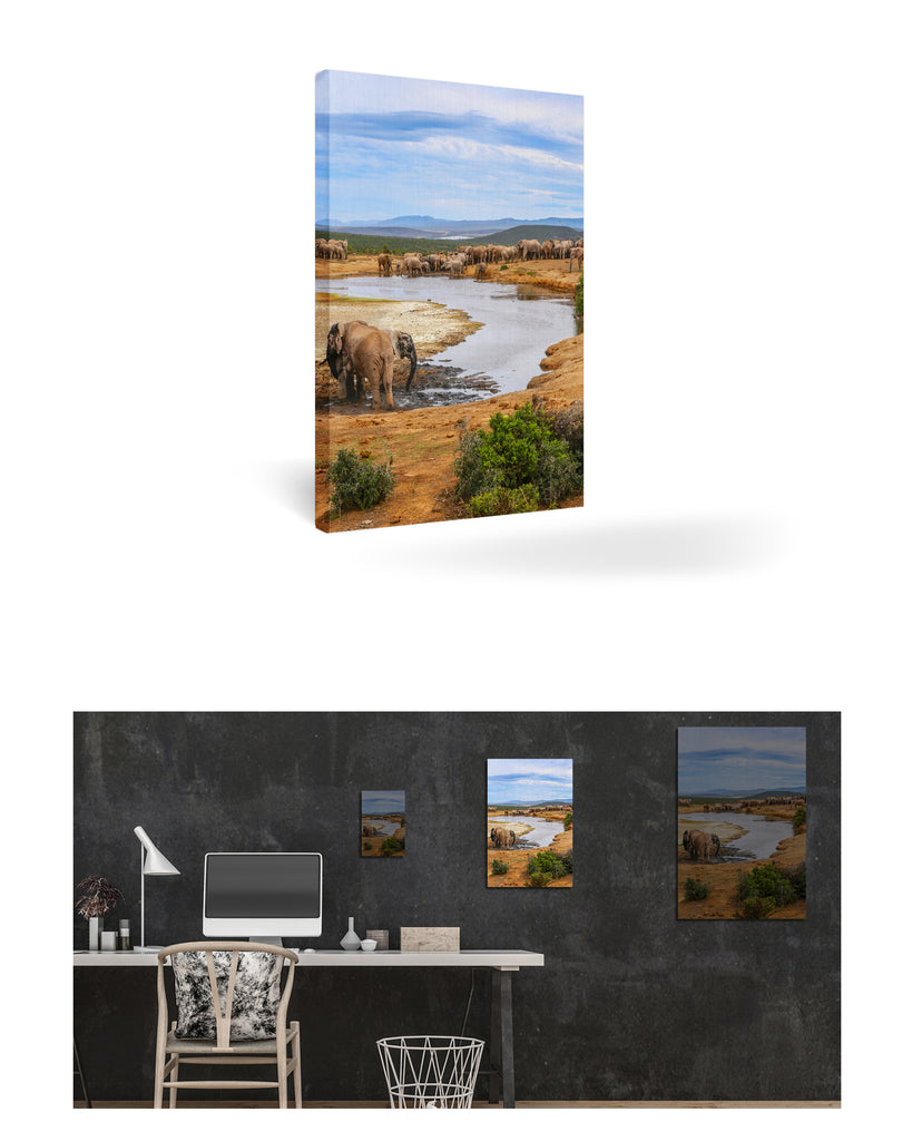 Port Elizabeth, Südafrika