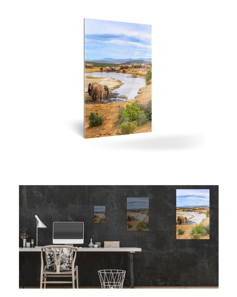 Port Elizabeth, Südafrika