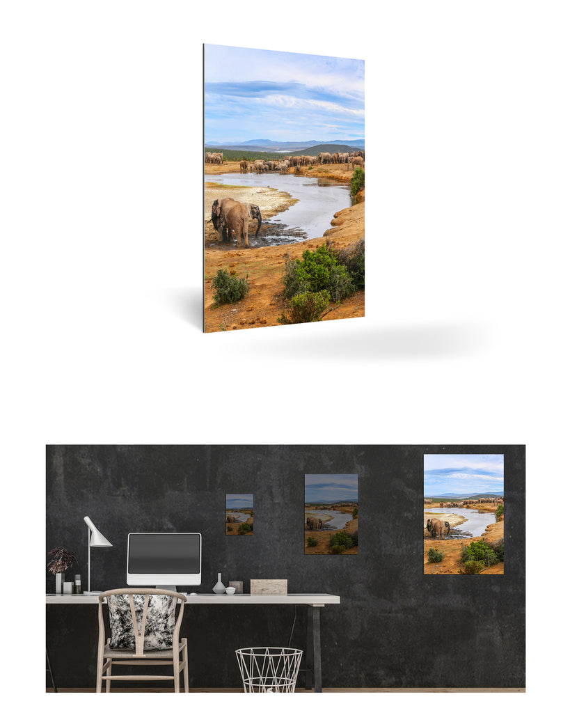 Port Elizabeth, Südafrika