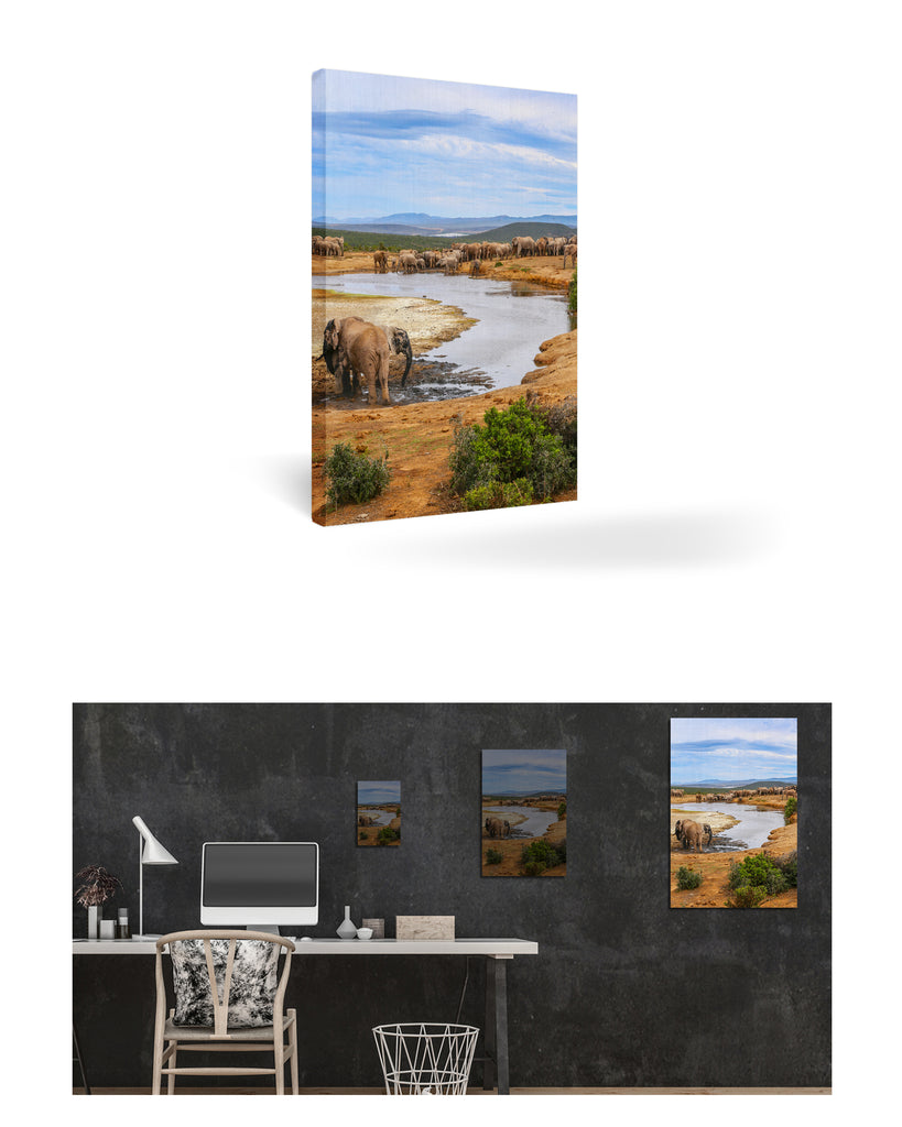 Port Elizabeth, Südafrika