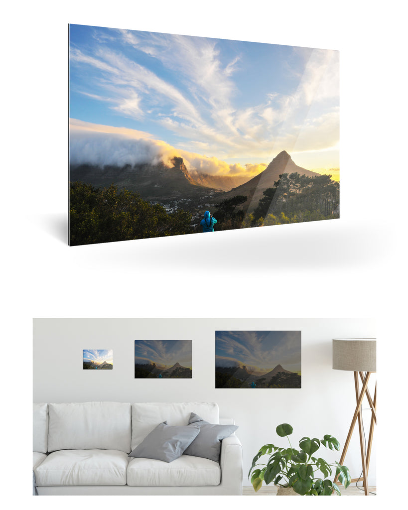 Kapstadt, Südafrika