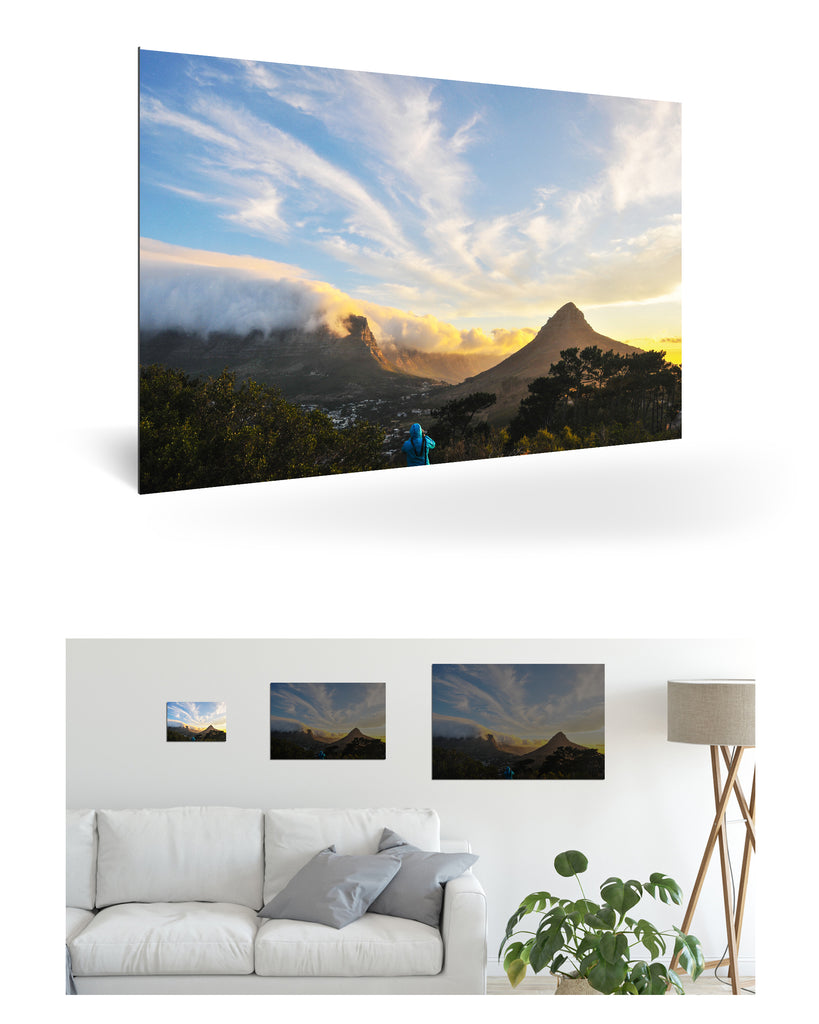 Kapstadt, Südafrika