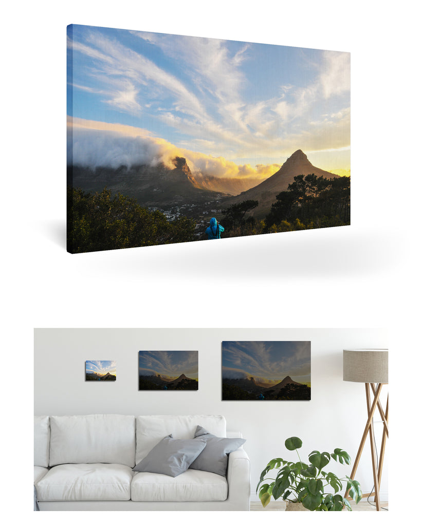 Kapstadt, Südafrika