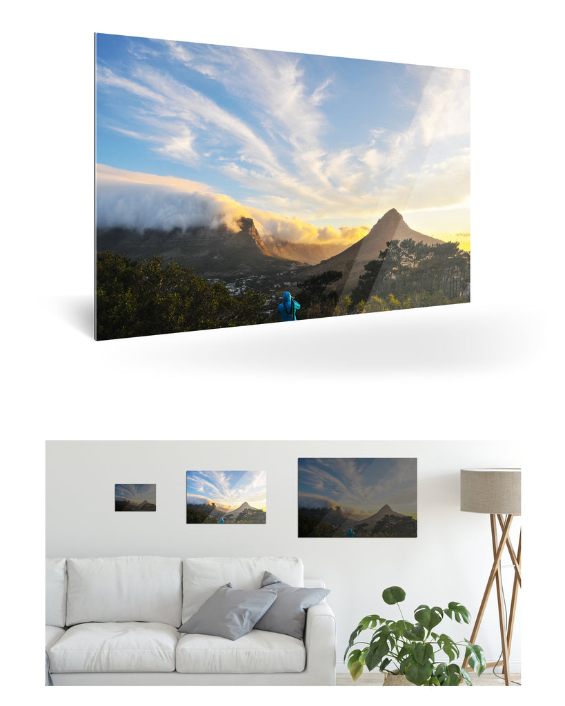 Kapstadt, Südafrika