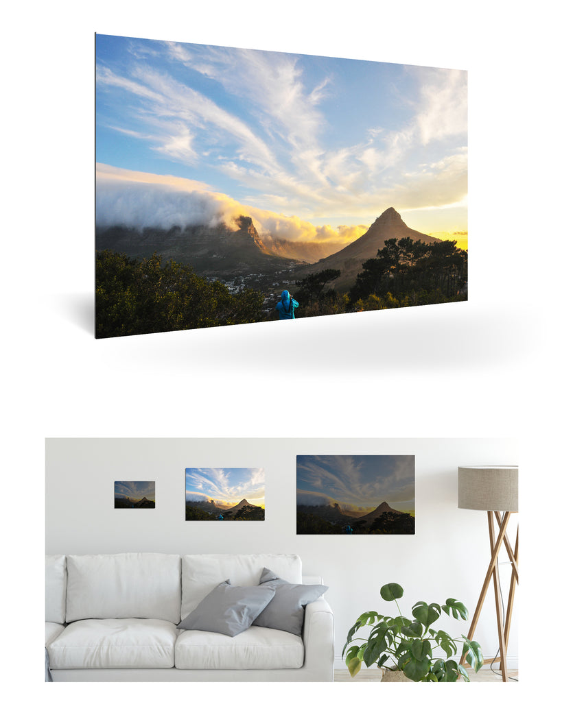 Kapstadt, Südafrika