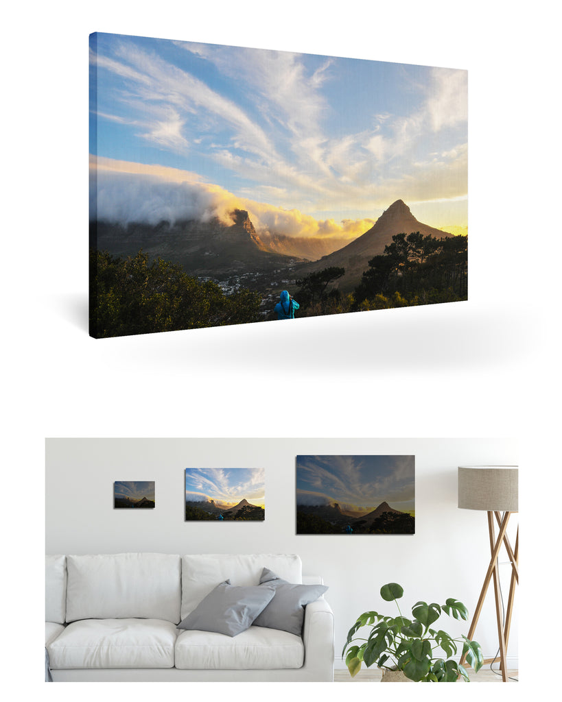 Kapstadt, Südafrika