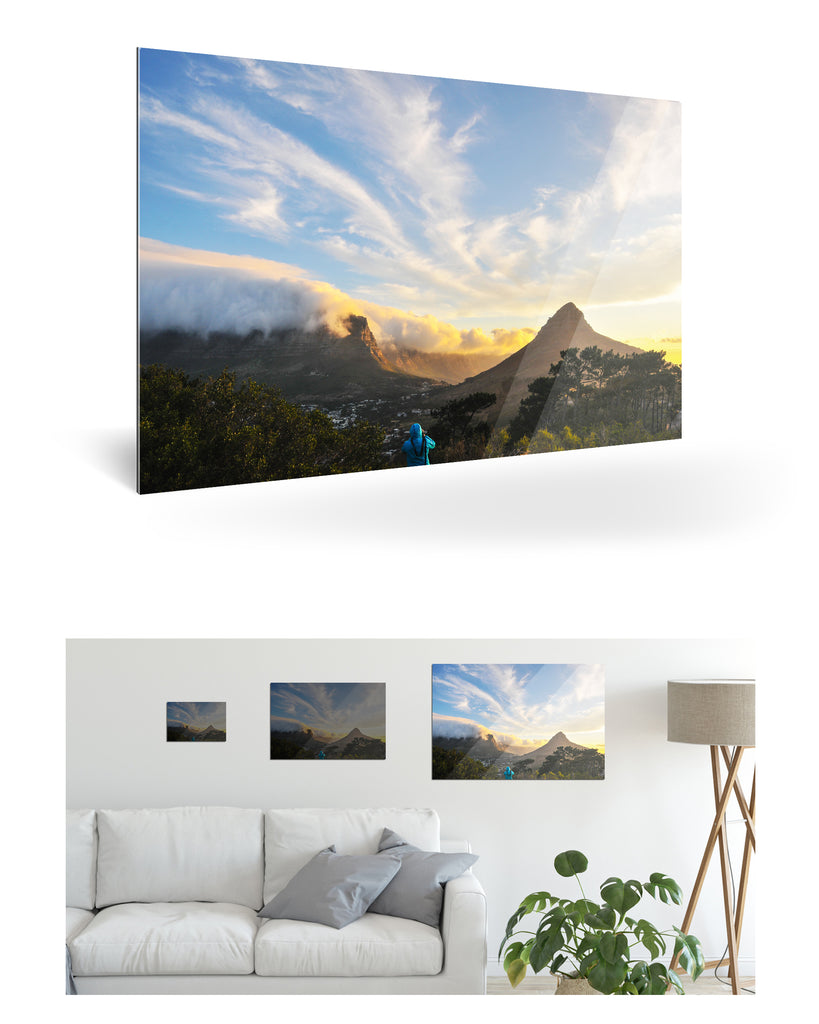 Kapstadt, Südafrika