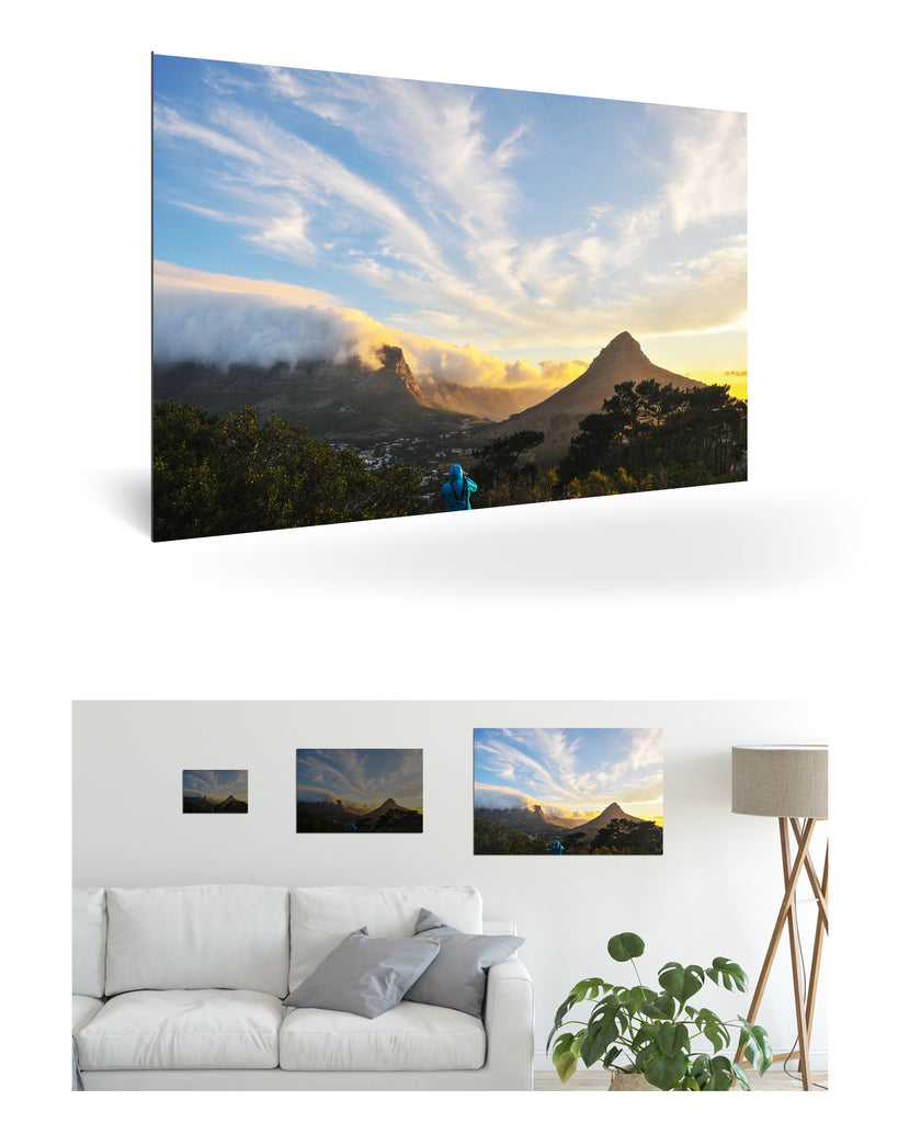 Kapstadt, Südafrika