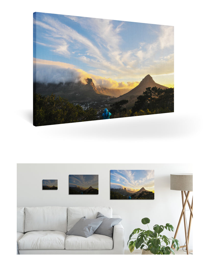 Kapstadt, Südafrika