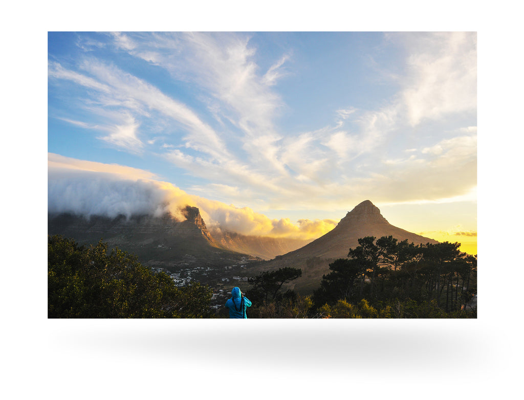 Kapstadt, Südafrika