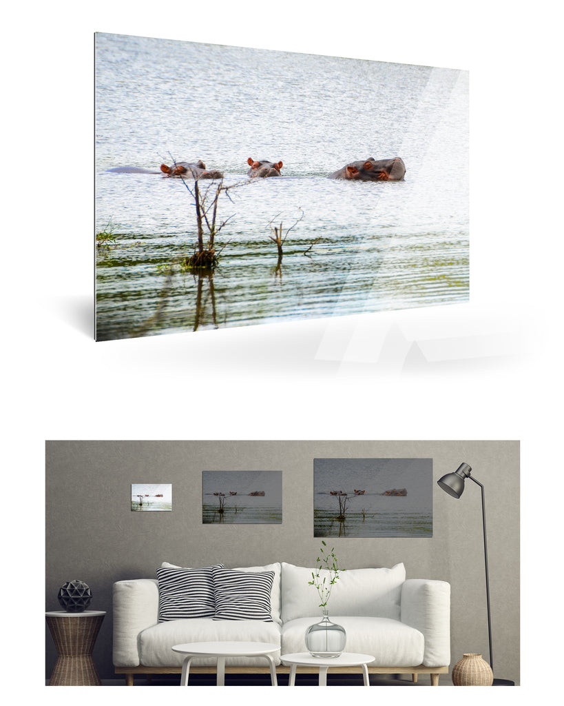 Richards Bay, Südafrika