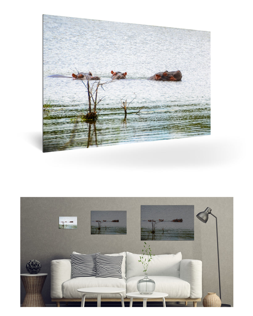 Richards Bay, Südafrika